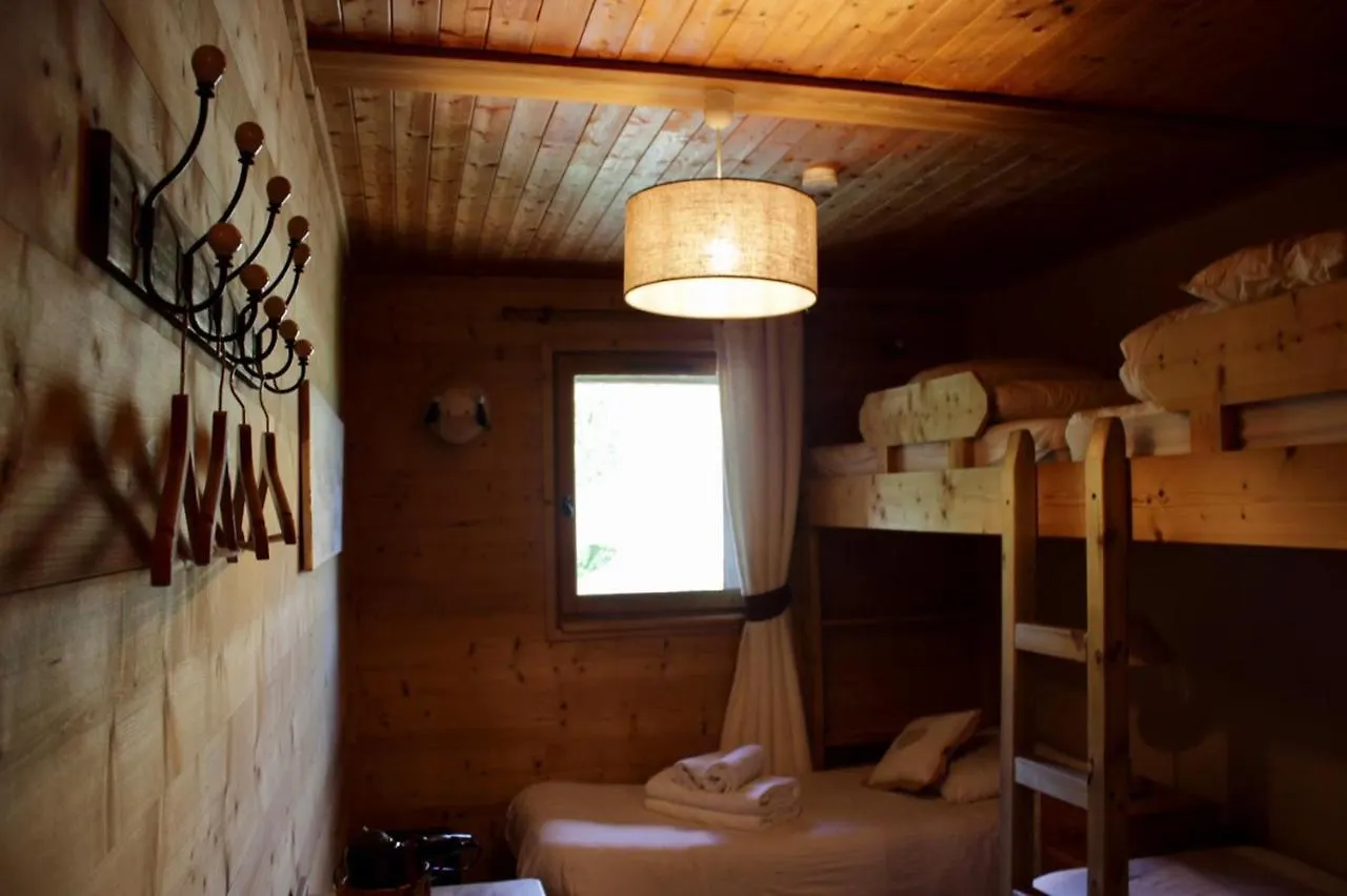 Chalet Le Bouton D'Or Les Deux Alpes 0*,  France