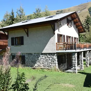  Chalet L Olan 15p Emplacement Exceptionnel Grand Terrain