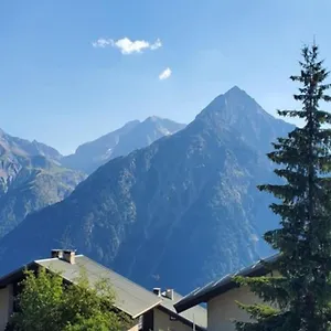 La Grange De La Foret Appartement