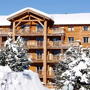  Apartment Vacanceole - L'alba