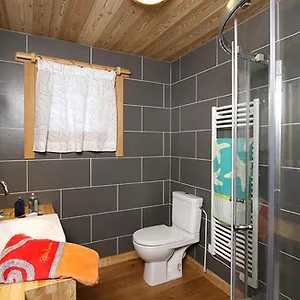 Odalys La Muzelle Chalet